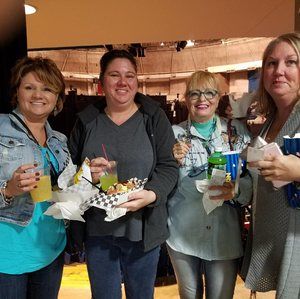 Meet your Posher, Kimberly